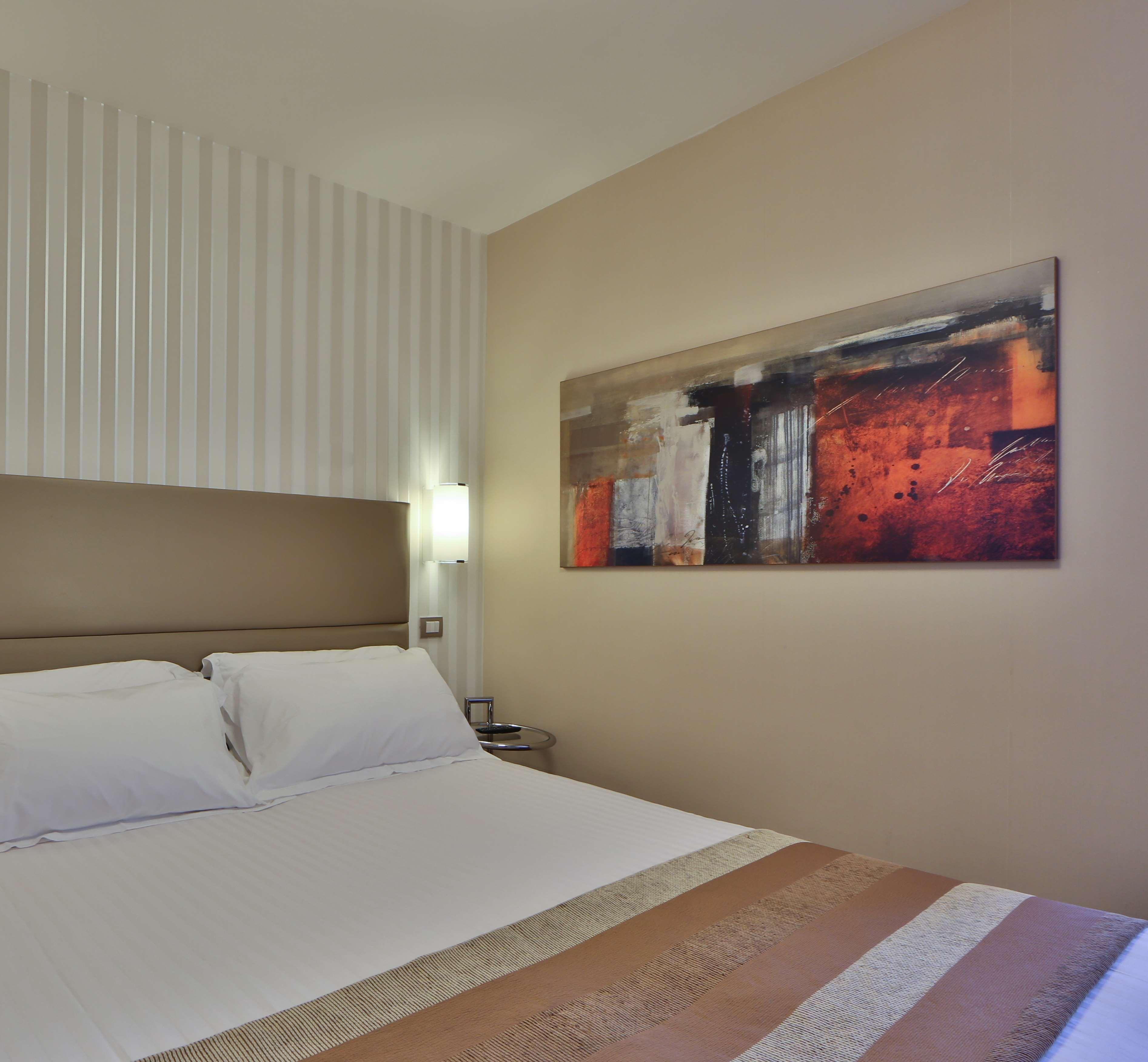 Best Western Hotel Piccadilly Rome Exterior photo