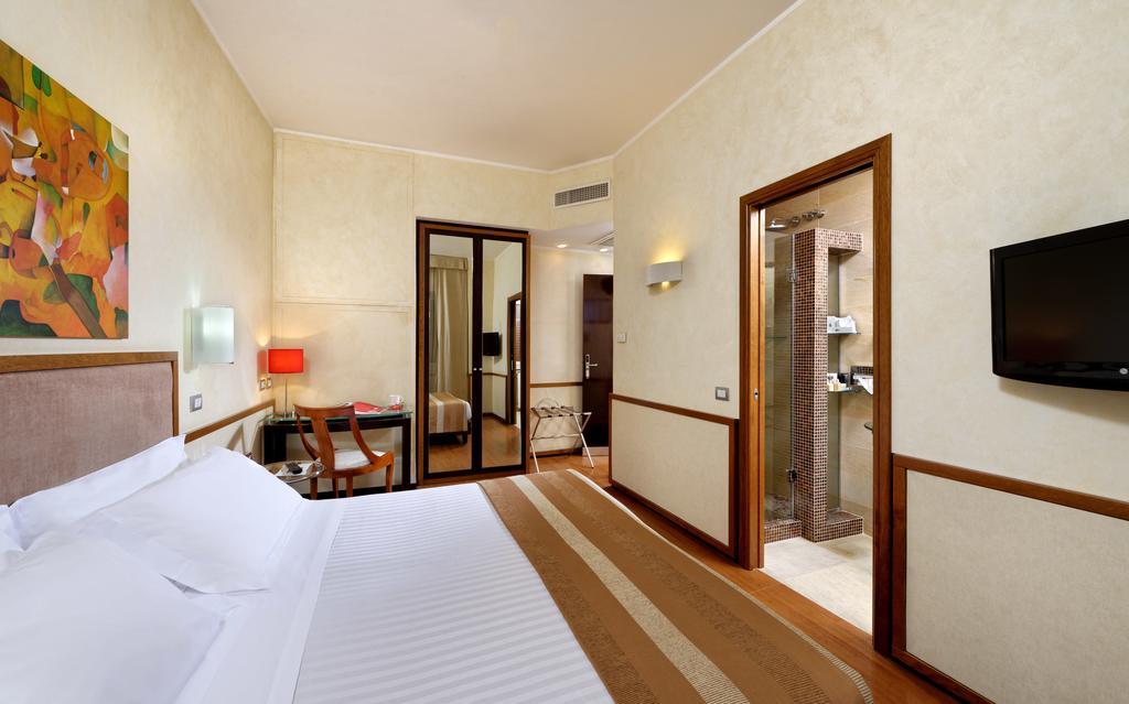 Best Western Hotel Piccadilly Rome Exterior photo